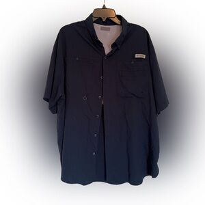 Columbia PFG Shirt